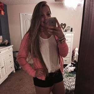 Meet your Posher, Brianna